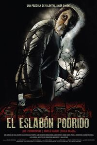 El eslabon podrido